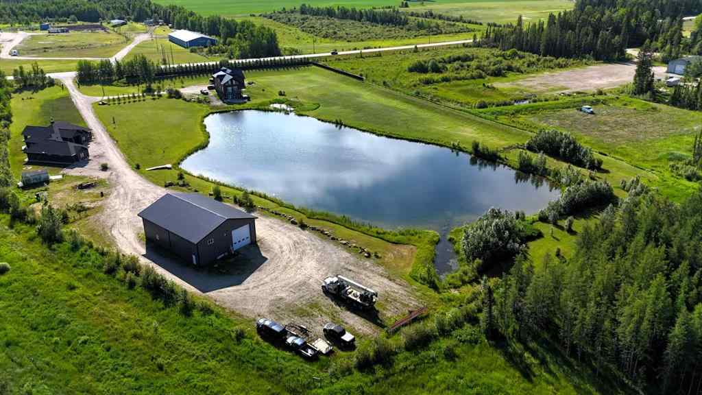 MLS® A2238948 - 53304 Range Road 180   in NONE Rural Yellowhead County, Residential