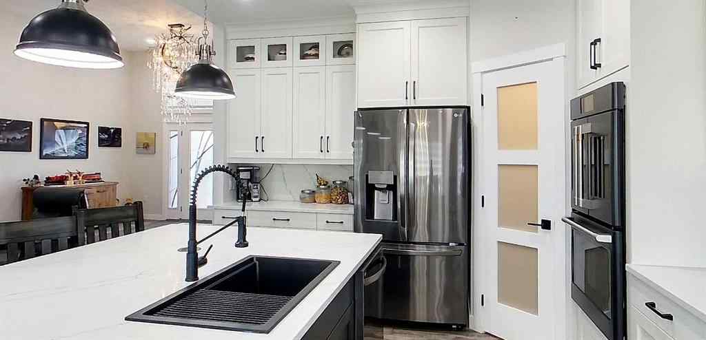 MLS® A2238948 - 53304 Range Road 180   in NONE Rural Yellowhead County, Residential