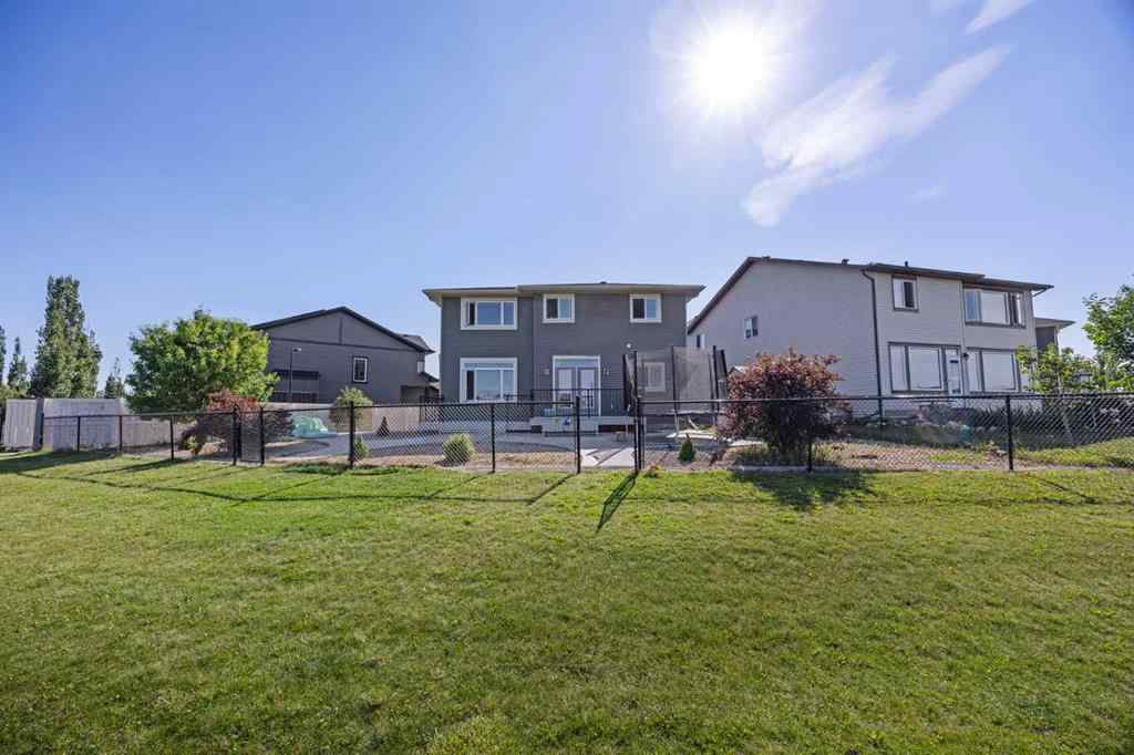 MLS® A2238956 - 68 Evansfield Place NW in Evanston Calgary, Residential