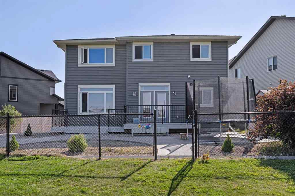 MLS® A2238956 - 68 Evansfield Place NW in Evanston Calgary, Residential