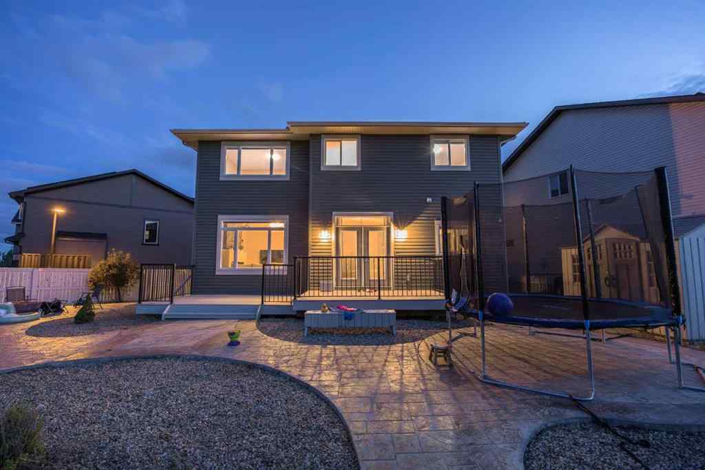 MLS® A2238956 - 68 Evansfield Place NW in Evanston Calgary, Residential