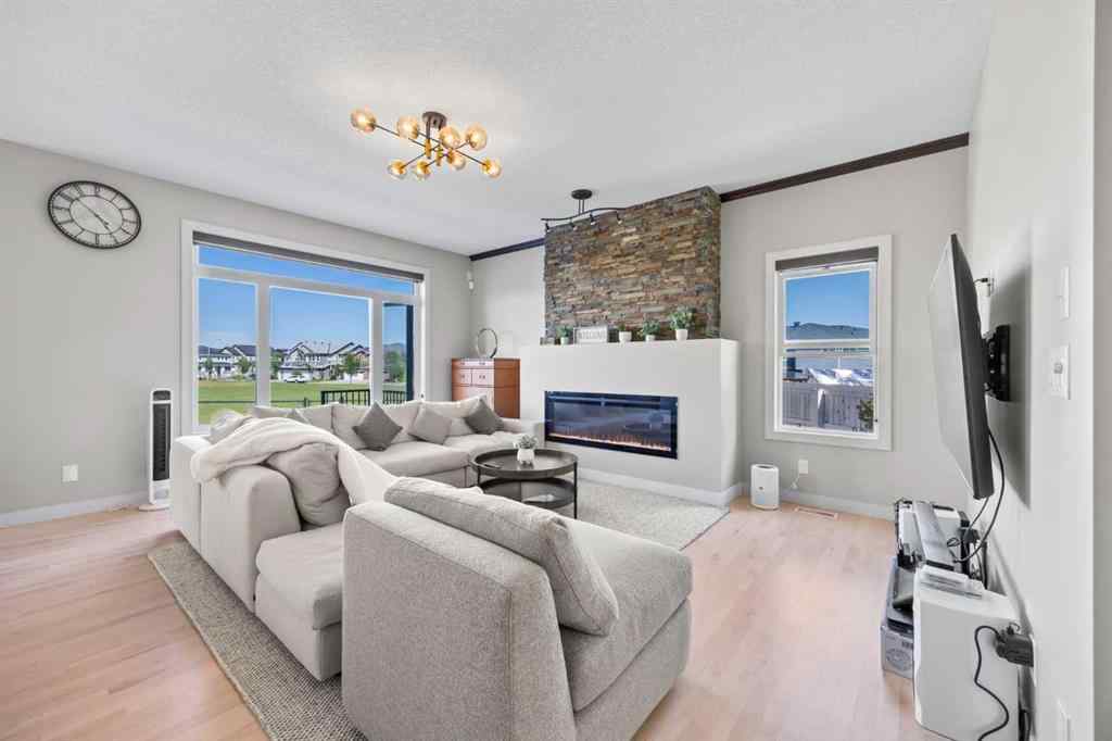 MLS® A2238956 - 68 Evansfield Place NW in Evanston Calgary, Residential
