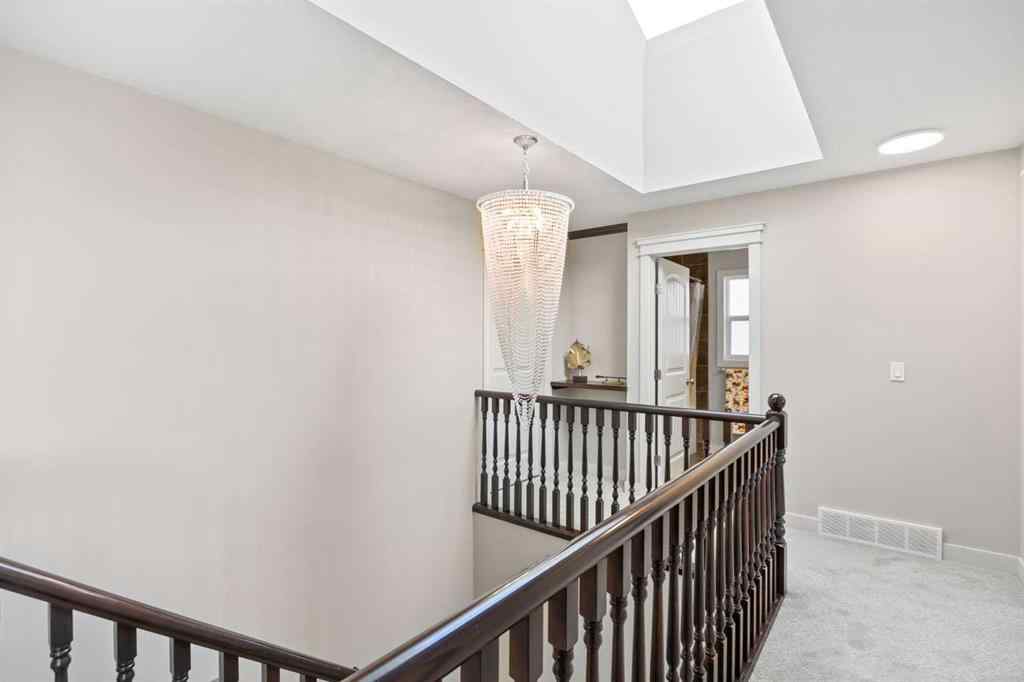 MLS® A2238956 - 68 Evansfield Place NW in Evanston Calgary, Residential