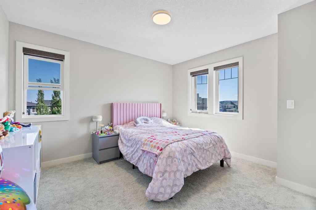 MLS® A2238956 - 68 Evansfield Place NW in Evanston Calgary, Residential