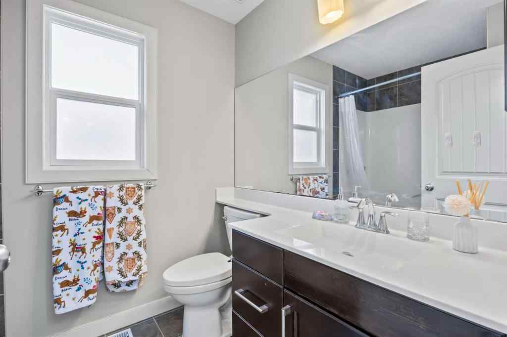 MLS® A2238956 - 68 Evansfield Place NW in Evanston Calgary, Residential