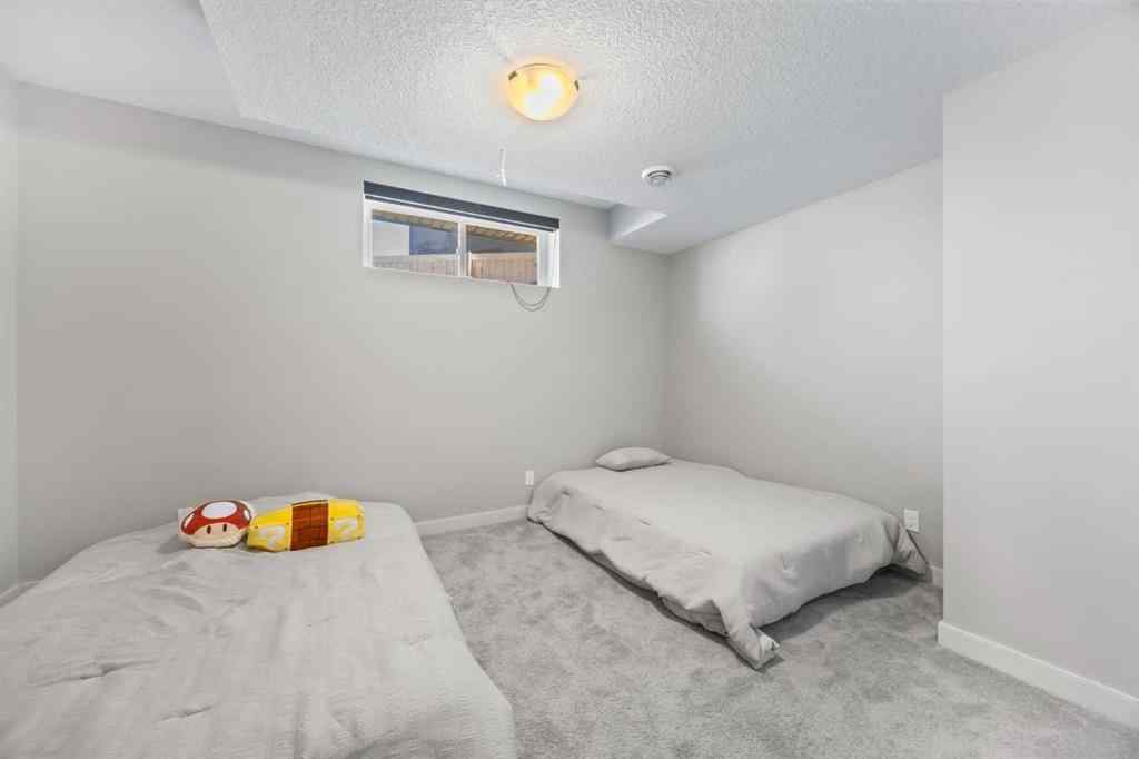 MLS® A2238956 - 68 Evansfield Place NW in Evanston Calgary, Residential