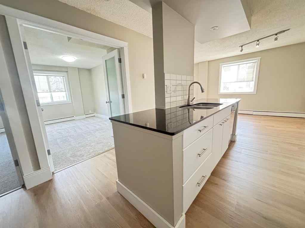 MLS® A2238957 - Unit #207 501 57 Avenue SW in Windsor Park Calgary, Residential
