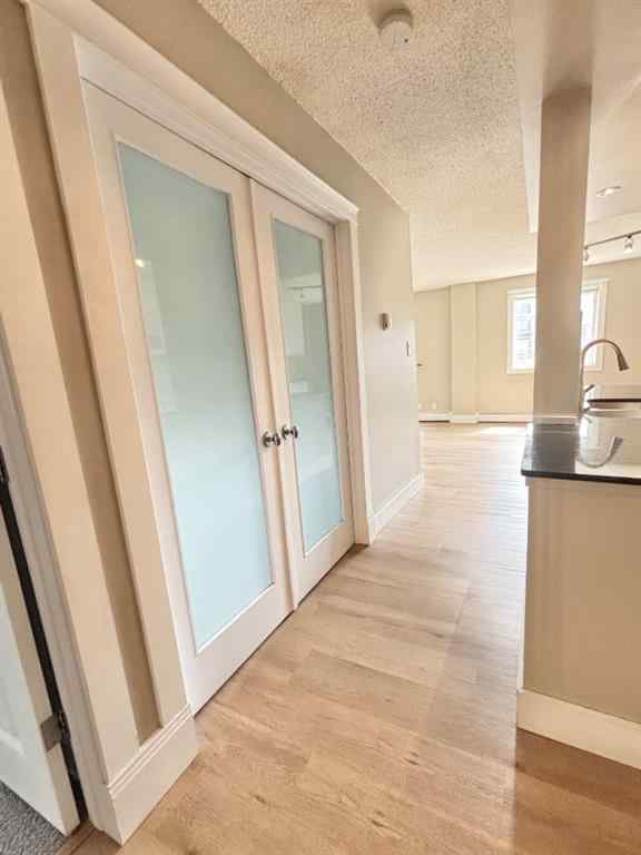 MLS® A2238957 - Unit #207 501 57 Avenue SW in Windsor Park Calgary, Residential