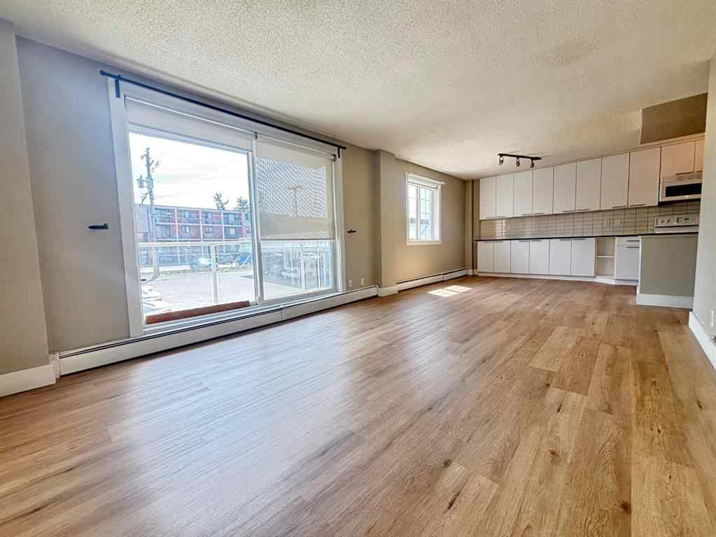 MLS® A2238957 - Unit #207 501 57 Avenue SW in Windsor Park Calgary, Residential