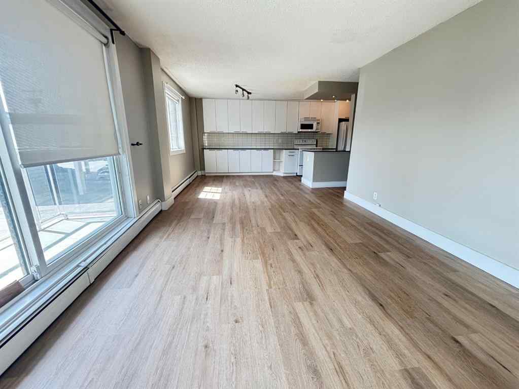 MLS® A2238957 - Unit #207 501 57 Avenue SW in Windsor Park Calgary, Residential