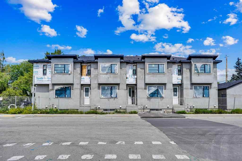 MLS® A2238958 - 2504 18 Street NW in Capitol Hill Calgary, Multi-Family