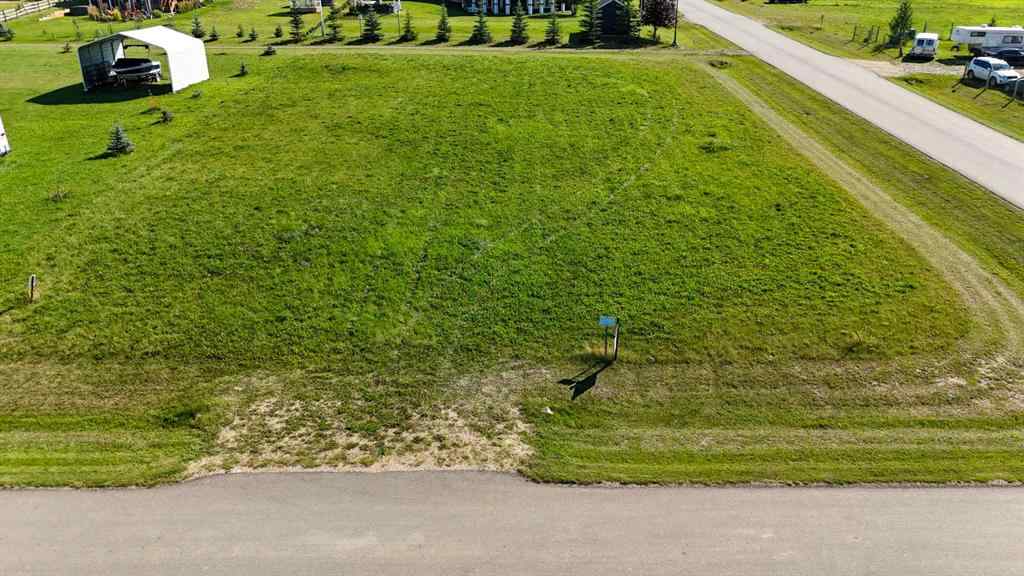 MLS® A2238959 - 39 Aspen Rise  in NONE Parkland Beach, Land