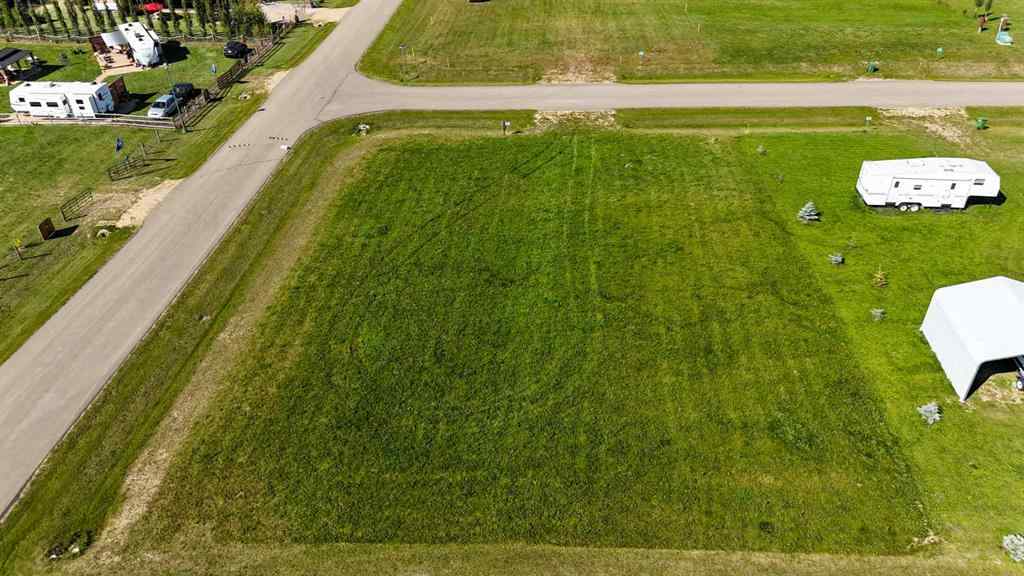 MLS® A2238959 - 39 Aspen Rise  in NONE Parkland Beach, Land
