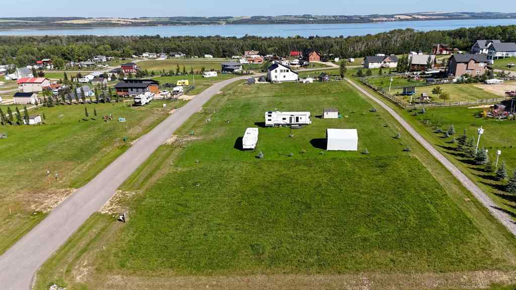 MLS® A2238959 - 39 Aspen Rise  in NONE Parkland Beach, Land