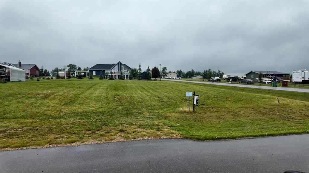 MLS® A2238959 - 39 Aspen Rise  in NONE Parkland Beach, Land