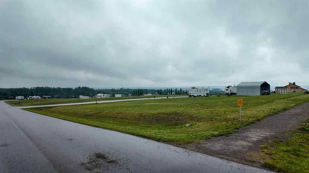 MLS® A2238959 - 39 Aspen Rise  in NONE Parkland Beach, Land