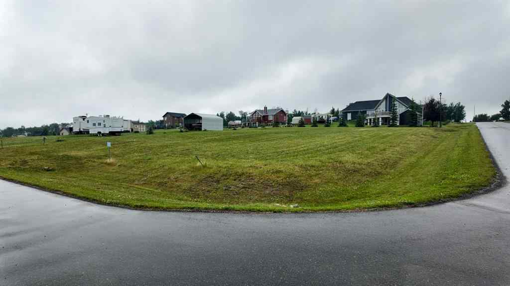 MLS® A2238959 - 39 Aspen Rise  in NONE Parkland Beach, Land