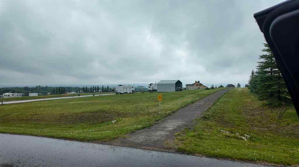 MLS® A2238959 - 39 Aspen Rise  in NONE Parkland Beach, Land