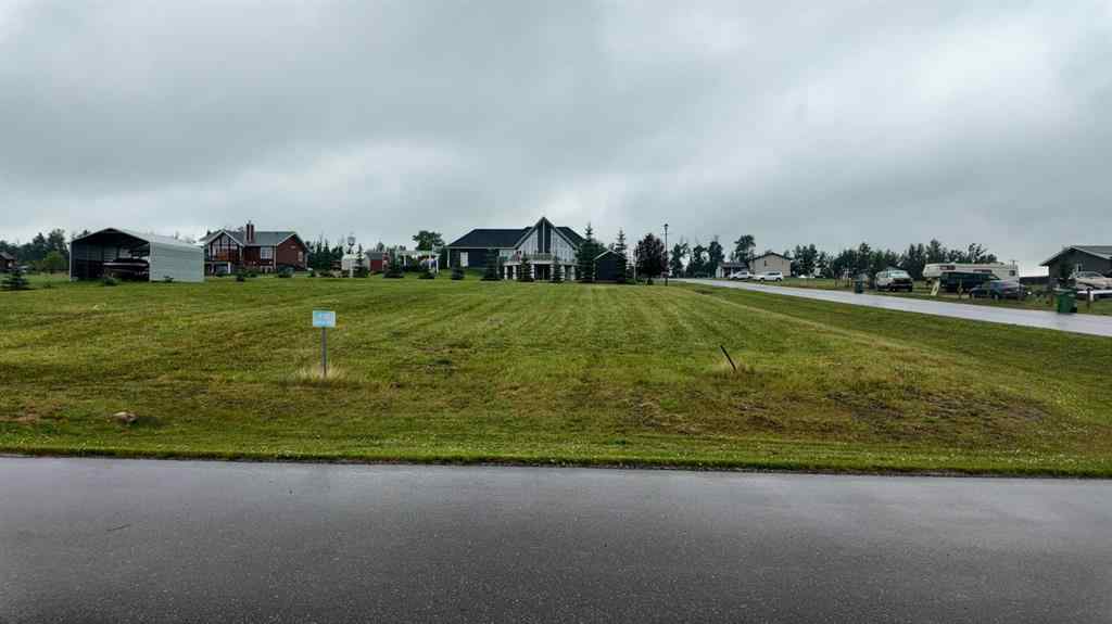 MLS® A2238959 - 39 Aspen Rise  in NONE Parkland Beach, Land