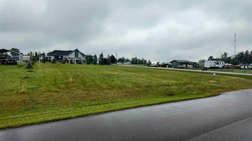 MLS® A2238959 - 39 Aspen Rise  in NONE Parkland Beach, Land