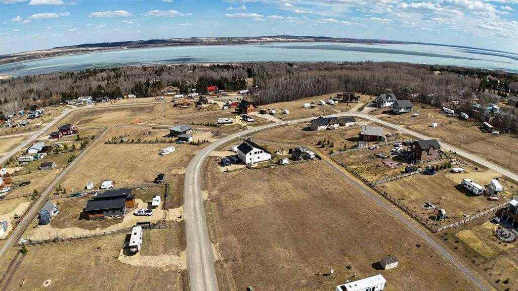 MLS® A2238959 - 39 Aspen Rise  in NONE Parkland Beach, Land