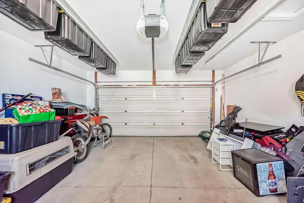 MLS® A2238960 - 165 Eversyde Boulevard SW in Evergreen Calgary, Residential