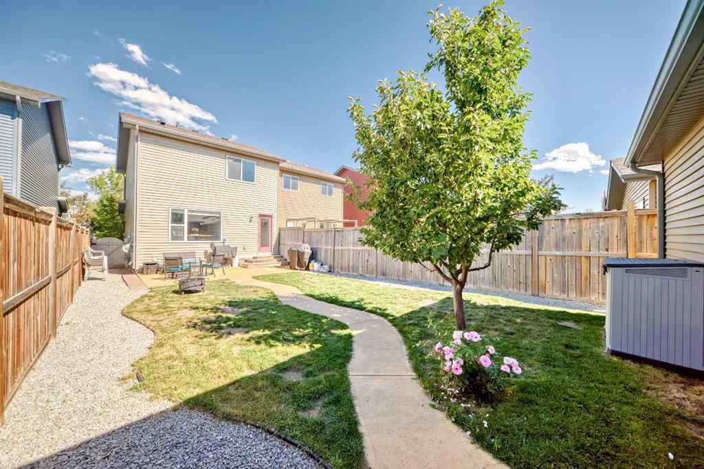 MLS® A2238960 - 165 Eversyde Boulevard SW in Evergreen Calgary, Residential