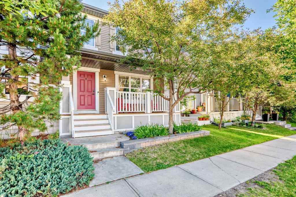 MLS® A2238960 - 165 Eversyde Boulevard SW in Evergreen Calgary, Residential