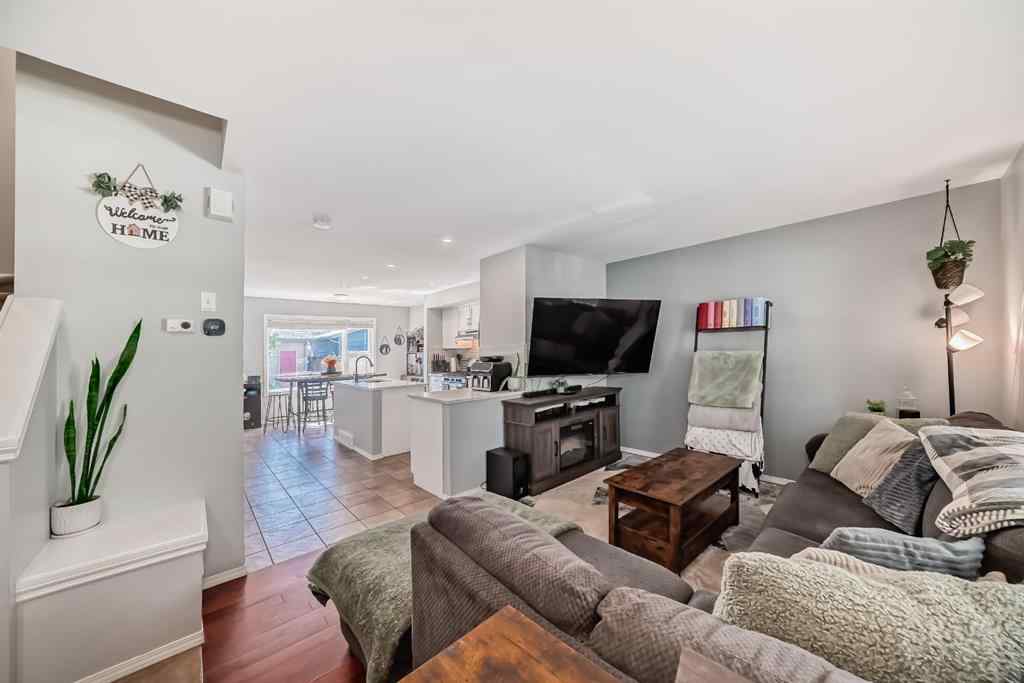 MLS® A2238960 - 165 Eversyde Boulevard SW in Evergreen Calgary, Residential