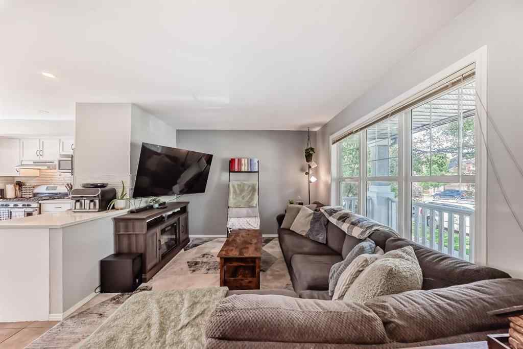 MLS® A2238960 - 165 Eversyde Boulevard SW in Evergreen Calgary, Residential