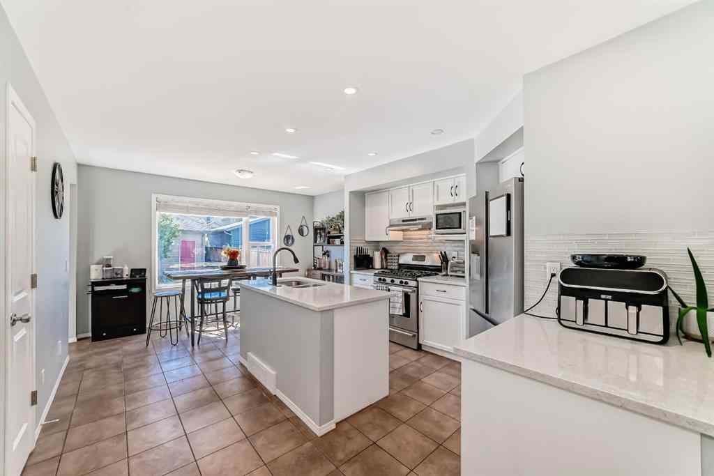 MLS® A2238960 - 165 Eversyde Boulevard SW in Evergreen Calgary, Residential