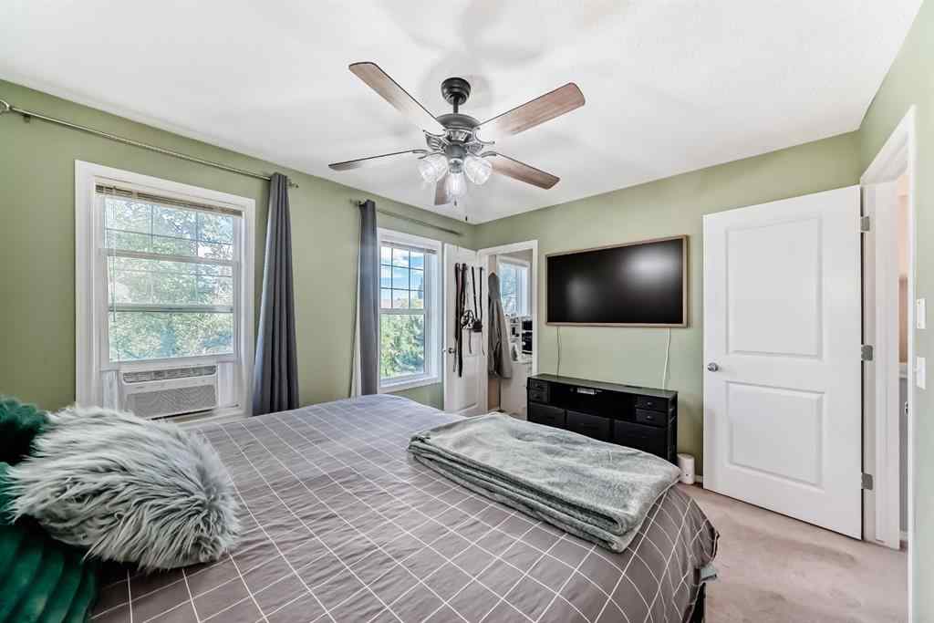 MLS® A2238960 - 165 Eversyde Boulevard SW in Evergreen Calgary, Residential