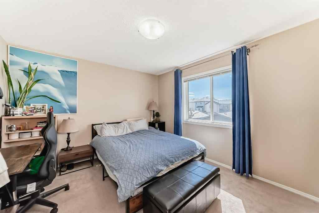 MLS® A2238960 - 165 Eversyde Boulevard SW in Evergreen Calgary, Residential