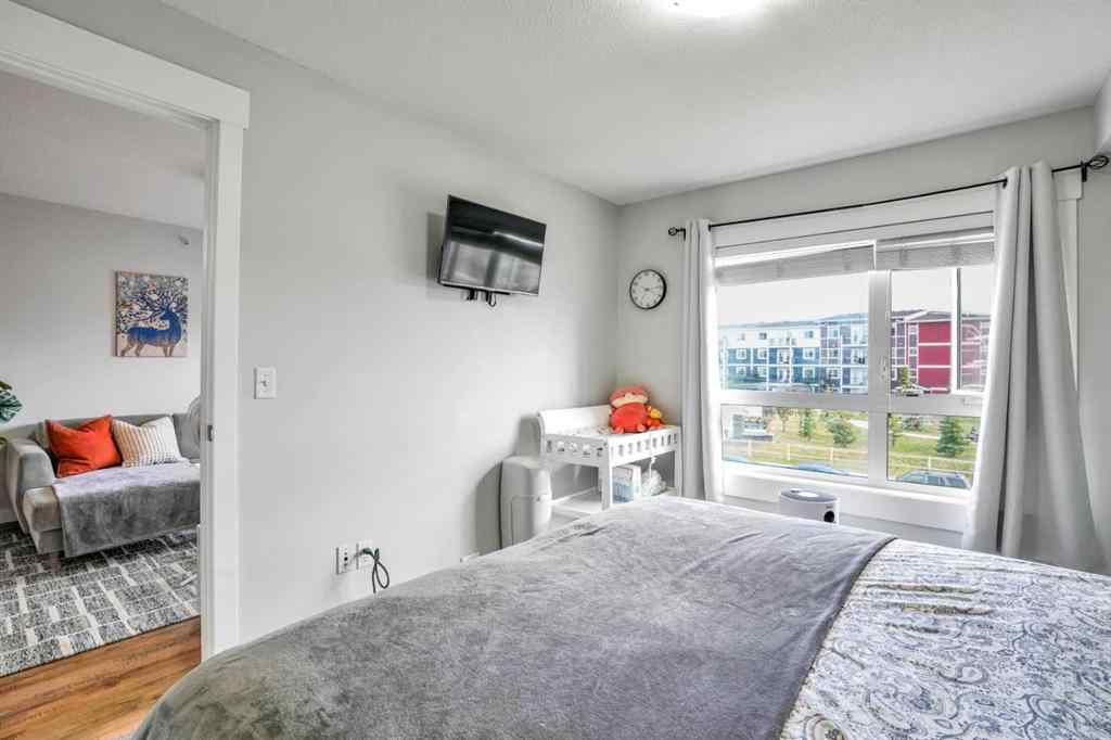 MLS® A2238961 - Unit #1308 302 Skyview Ranch Drive NE in Skyview Ranch Calgary, Residential
