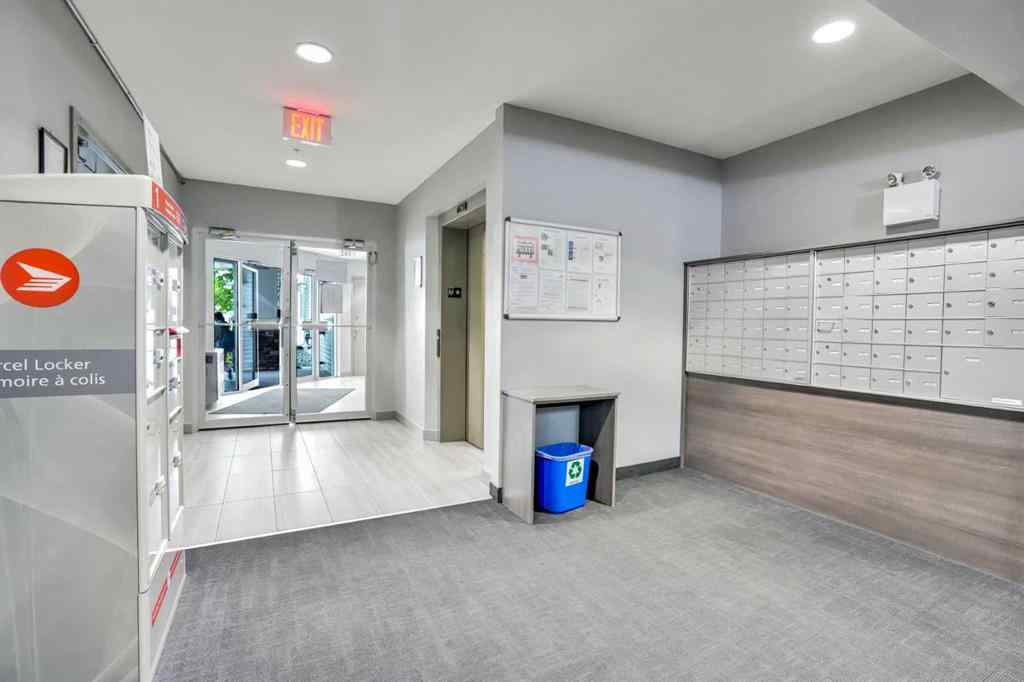 MLS® A2238970 - Unit #2319 333 Taravista Drive NE in Taradale Calgary, Residential