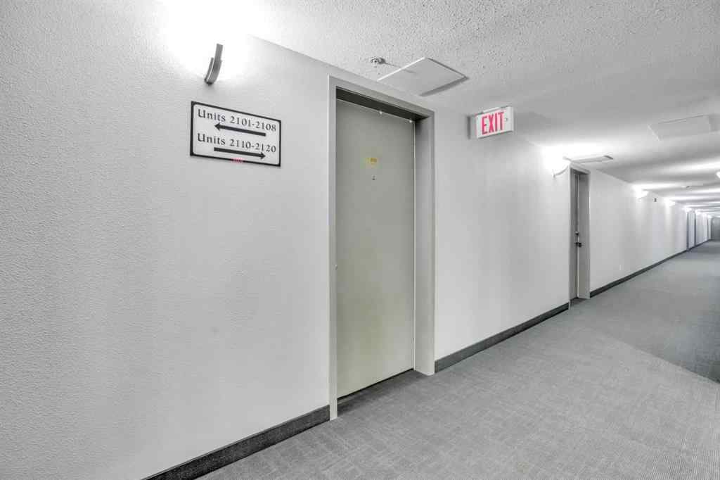 MLS® A2238970 - Unit #2319 333 Taravista Drive NE in Taradale Calgary, Residential