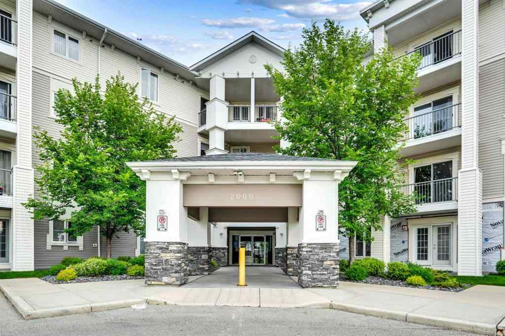 MLS® A2238970 - Unit #2319 333 Taravista Drive NE in Taradale Calgary, Residential