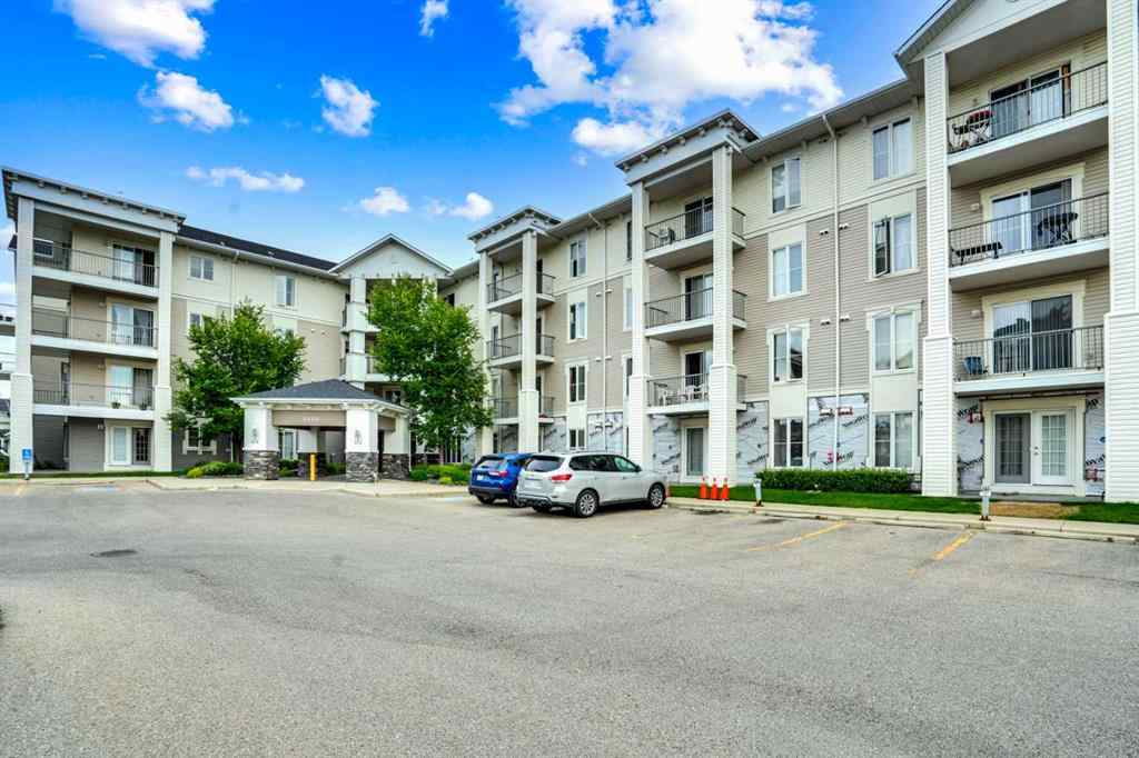 MLS® A2238970 - Unit #2319 333 Taravista Drive NE in Taradale Calgary, Residential
