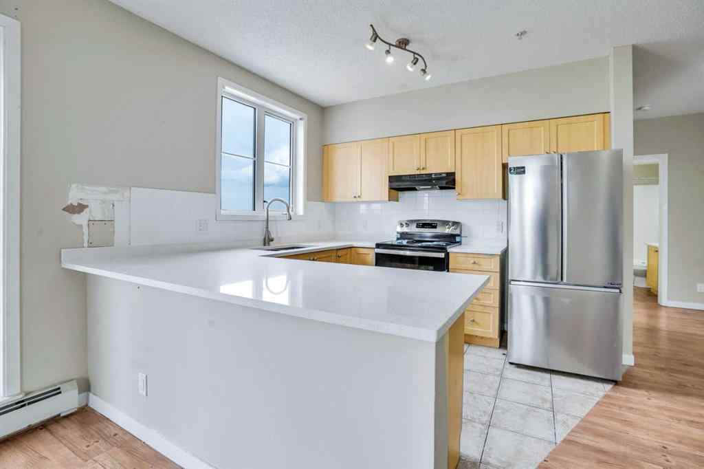 MLS® A2238970 - Unit #2319 333 Taravista Drive NE in Taradale Calgary, Residential