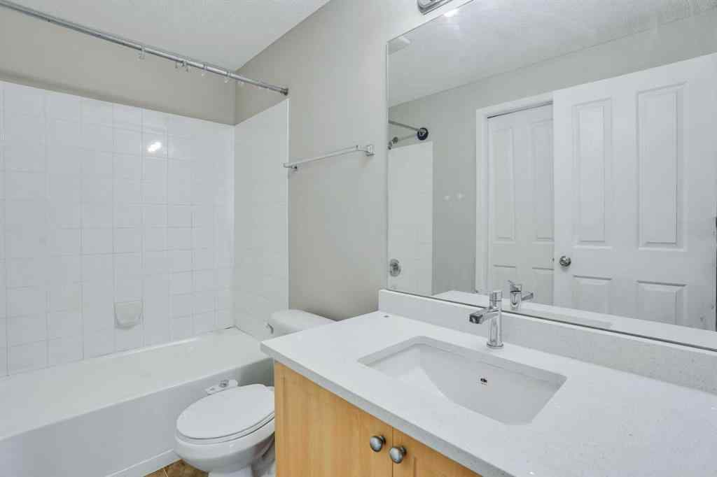 MLS® A2238970 - Unit #2319 333 Taravista Drive NE in Taradale Calgary, Residential
