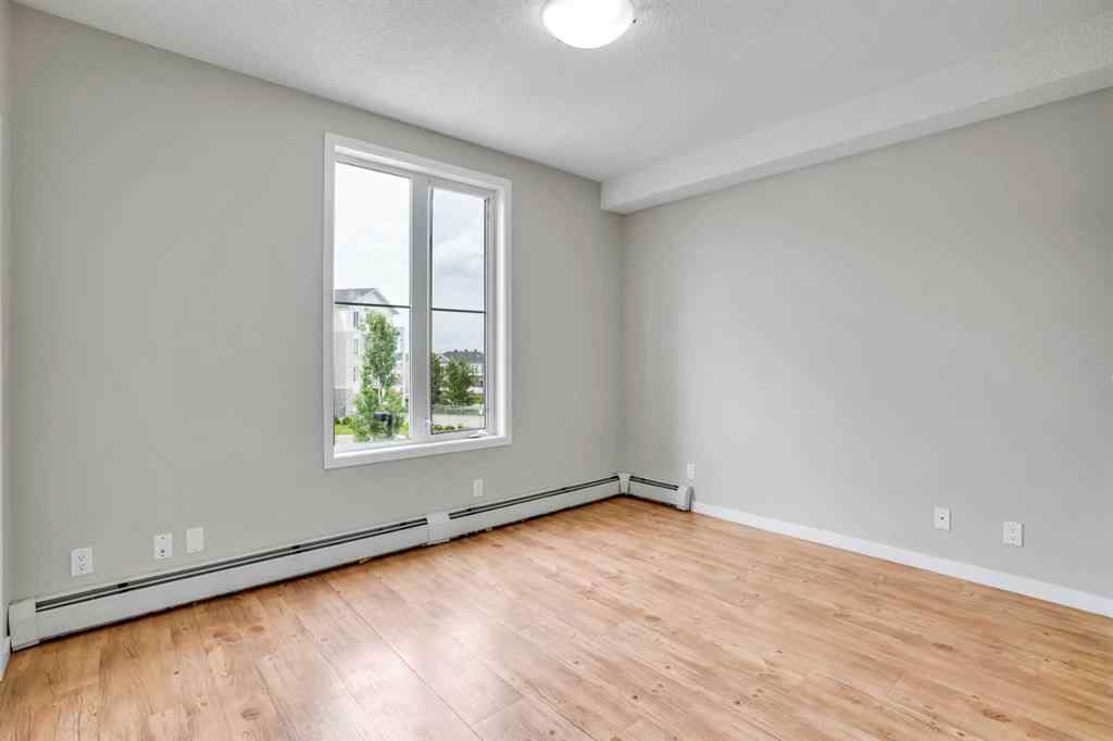 MLS® A2238970 - Unit #2319 333 Taravista Drive NE in Taradale Calgary, Residential