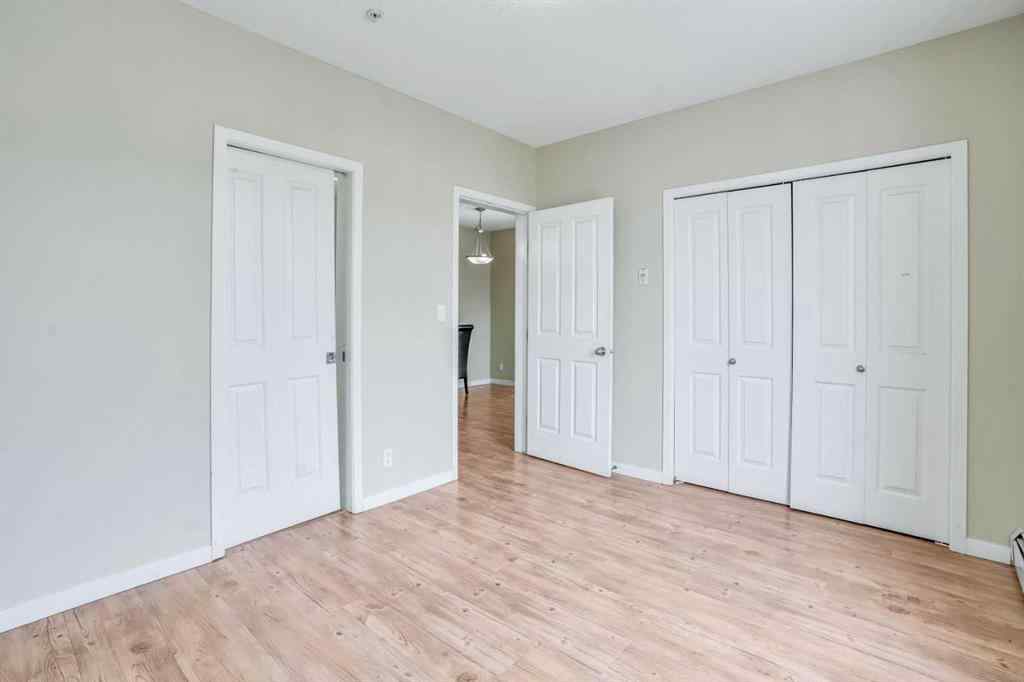 MLS® A2238970 - Unit #2319 333 Taravista Drive NE in Taradale Calgary, Residential