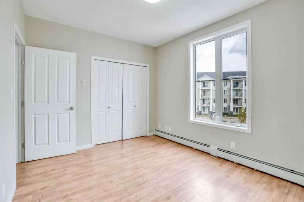 MLS® A2238970 - Unit #2319 333 Taravista Drive NE in Taradale Calgary, Residential
