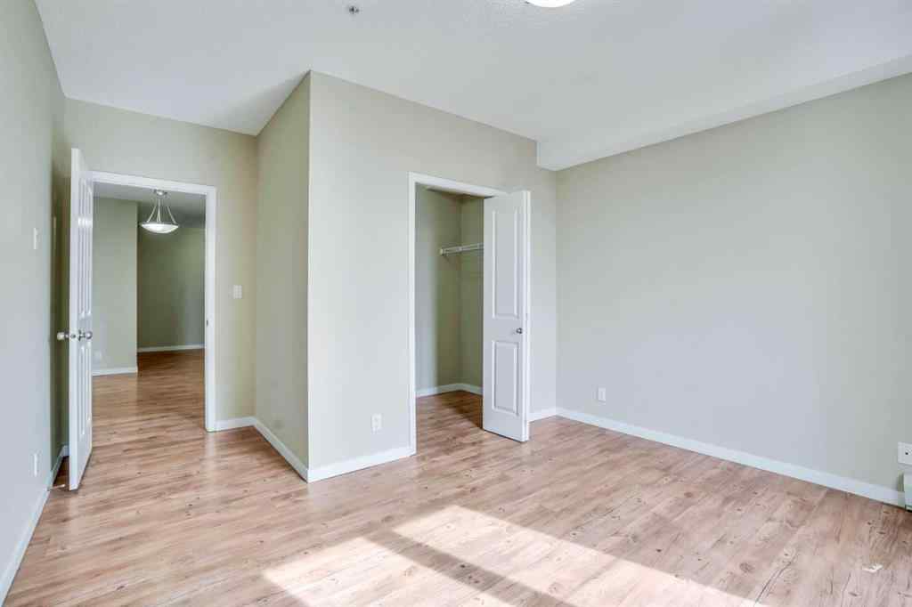 MLS® A2238970 - Unit #2319 333 Taravista Drive NE in Taradale Calgary, Residential