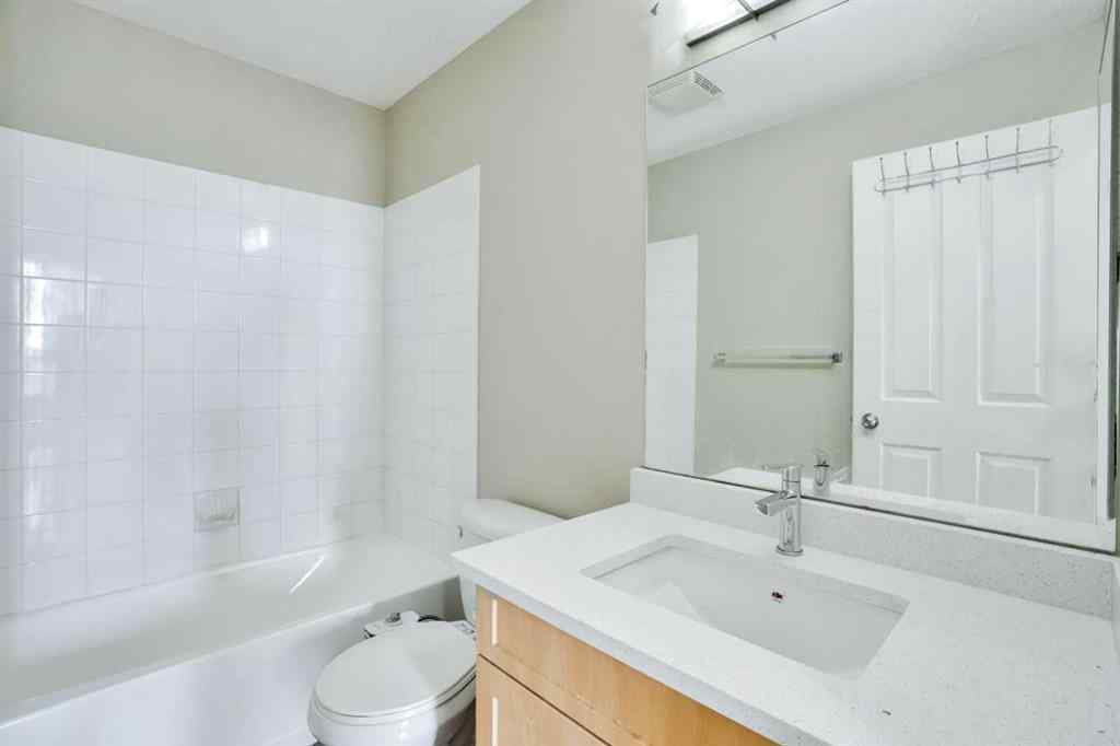 MLS® A2238970 - Unit #2319 333 Taravista Drive NE in Taradale Calgary, Residential