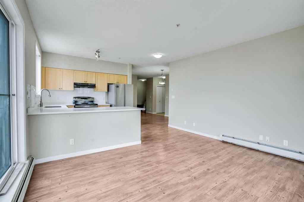 MLS® A2238970 - Unit #2319 333 Taravista Drive NE in Taradale Calgary, Residential