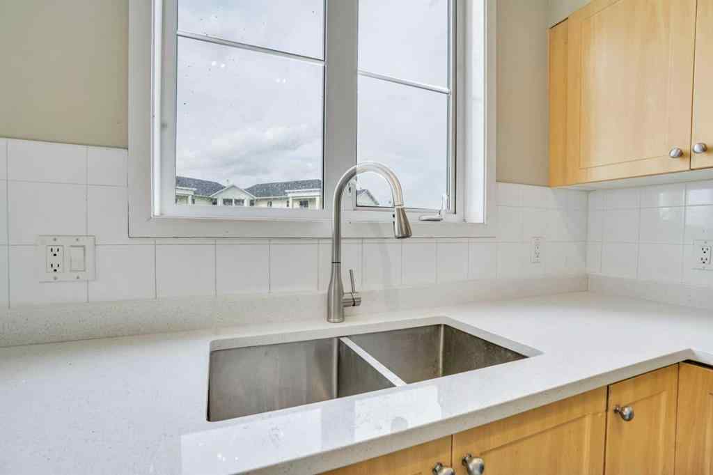 MLS® A2238970 - Unit #2319 333 Taravista Drive NE in Taradale Calgary, Residential