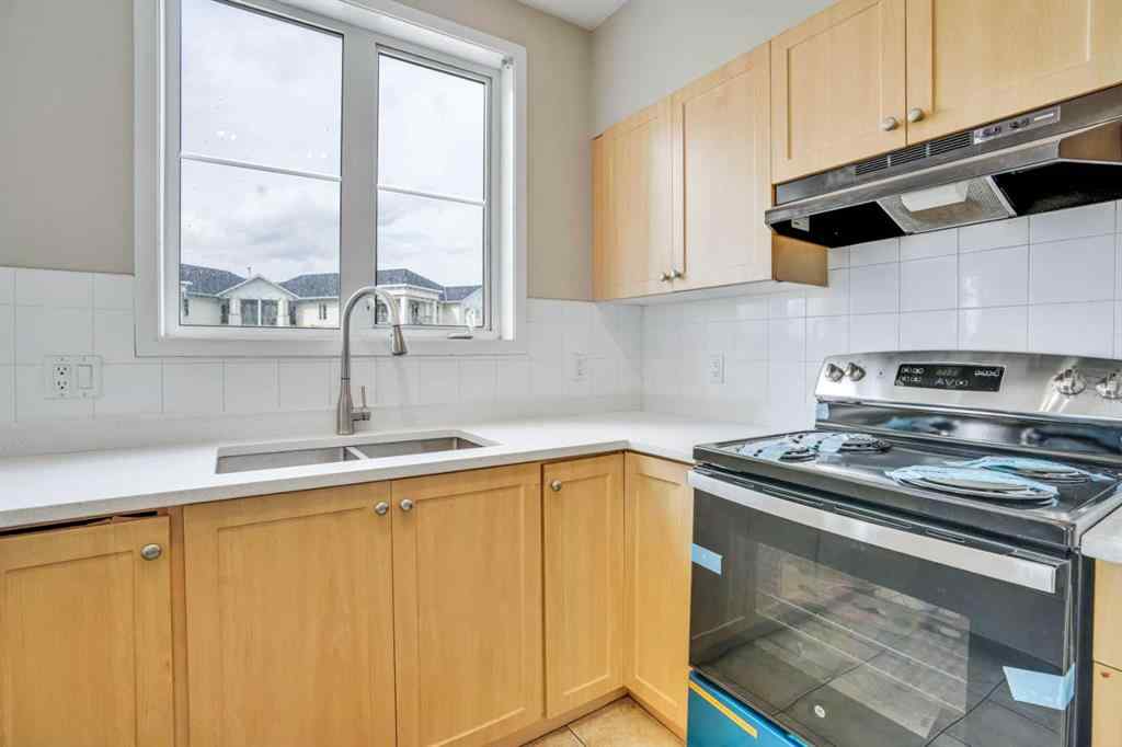 MLS® A2238970 - Unit #2319 333 Taravista Drive NE in Taradale Calgary, Residential