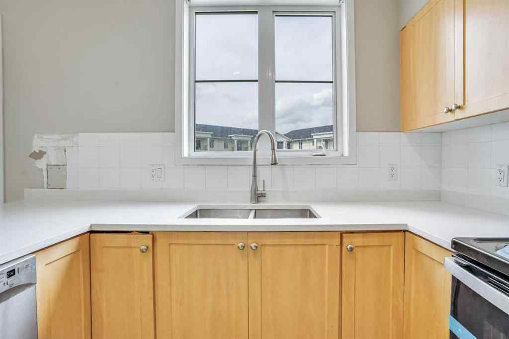 MLS® A2238970 - Unit #2319 333 Taravista Drive NE in Taradale Calgary, Residential