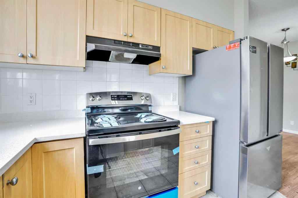 MLS® A2238970 - Unit #2319 333 Taravista Drive NE in Taradale Calgary, Residential